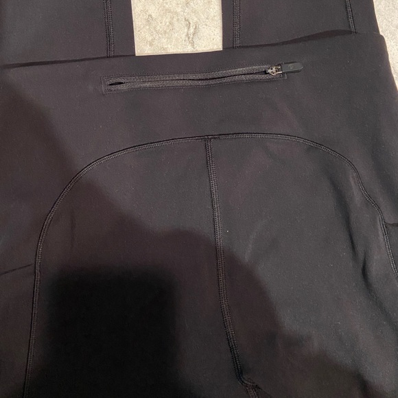 Lululemon Speed Up Tight 25” - Picture 5 of 7